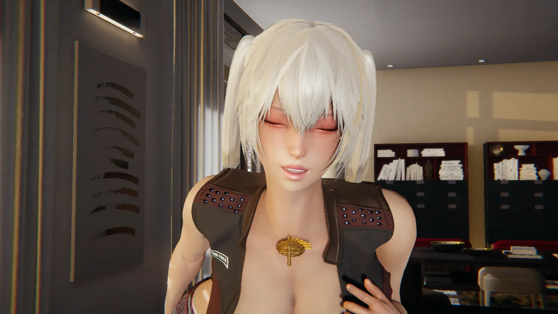 女神v0.15赞助 AI版封面