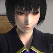 梅麻吕3D合集全息投影